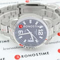 Certina Certina DS Rookie C016.410.11.057.00 мужские часы черный циферблат на запястье